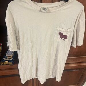 Southern Collegiate T shirt